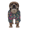 Hala Kahiki Hawaiian Dog Shirt