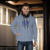 Thumbs Up Culture - Men's Pullover Hoodie