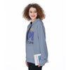 Thumbs Up Culture - Women's Pullover Hoodie