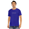 Misheard Song Lyrics T-shirt