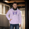 Thumbs Up Culture - Men's Pullover Hoodie