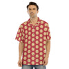Matzo Men's Hawaiian Passover Shirt
