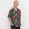 Hala Kahiki Men's Hawaiian Shirt