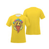 Yellow Mushroom PerformanceT-shirt