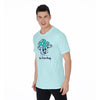 Mr. Fun Guy Mushroom T-shirt