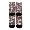 Dinosaur Socks