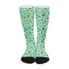 Lucky Green Socks - Super Comfortable St. Patrick's Day Socks