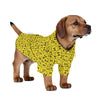 Happy Dog - Hawaiian Dog Shirt