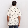Orca Men's Hawaiian Shirt