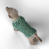 St. Patrick's Day Little Dog's Tank Top