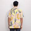 Mellow Yellow Men's Hawaiian Shirt