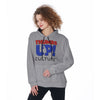 Thumbs Up Culture - Women's Pullover Hoodie