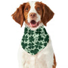 St. Patrick's Day Dog Scarf
