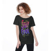 Stay Cool Women's Boat Neck T-Shirt
