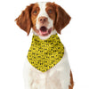 Have a Nice Day Dog Scarf