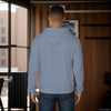 Thumbs Up Culture - Men's Pullover Hoodie