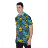 Great Palms Dude Men's Golf Polo Shirt