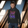 Stay Cool Men's Pullover Hoodie