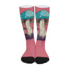 Mushrooms - Super Comfortable Socks