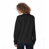 Space Walk Women's Loose-fit Sweatshirt
