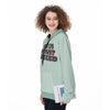Focus Persist Succeed - Women's Pullover Hoodie