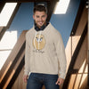 I'm a Crepe Men's Pullover Hoodie