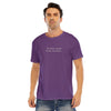 Misheard Song Lyrics T-shirt