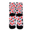 Poker Socks