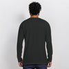 Stay Cool Men's Long Sleeve Raglan T-shirt