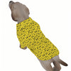 Happy Dog - Hawaiian Dog Shirt