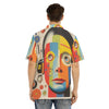 Automaton -Men's Hawaiian Shirt