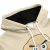 I'm a Crepe Women's Premium Pullover Hoodie