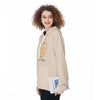 I'm a Crepe Women's Pullover Hoodie