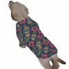 Hala Kahiki Hawaiian Dog Shirt