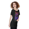Stay Cool Women's Boat Neck T-Shirt