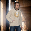 I'm a Crepe Men's Pullover Hoodie
