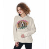 Women's Hoodie for Dog Lovers - Beagle
