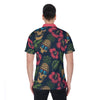 Hala Kahiki Men's Golf Polo Shirt