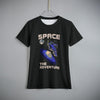 Space The Adventure Youth T-Shirt
