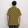Check Mate - Men's Hawaiian Shirt