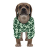 St. Patrick's Day Hawaiian Shirt for Dogs