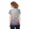 Wildflower Daydream Women's Performance T-Shirt