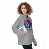 Thumbs Up Culture - Women's Pullover Hoodie