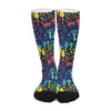 Mushroom Socks