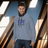 Thumbs Up Culture - Men's Pullover Hoodie