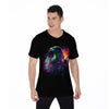 Space Walk Men's Performance T-Shirt