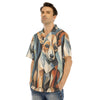 Good Dog - Men's Hawaiian Shirt
