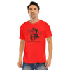 Bring Me My Red Short Sleeve T-shirt