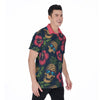 Hala Kahiki Men's Golf Polo Shirt