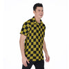 Check Mate Men's Golf Polo Shirt